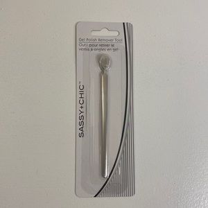 COPY - Gel Polish Remover Tool New In Original Packaging